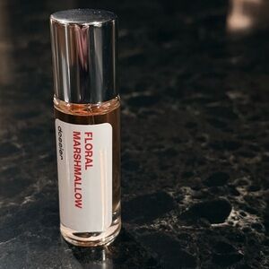 Dossier Floral Marshmellow